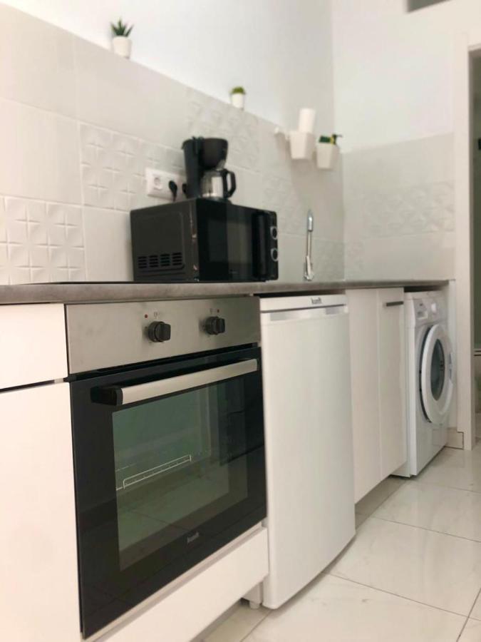 Chayofa Panoramic N.40 - 2 Bedroom+Living Room Property With Amazing Views Ngoại thất bức ảnh