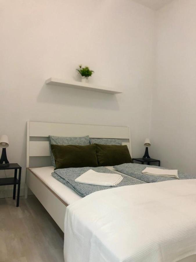Chayofa Panoramic N.40 - 2 Bedroom+Living Room Property With Amazing Views Ngoại thất bức ảnh