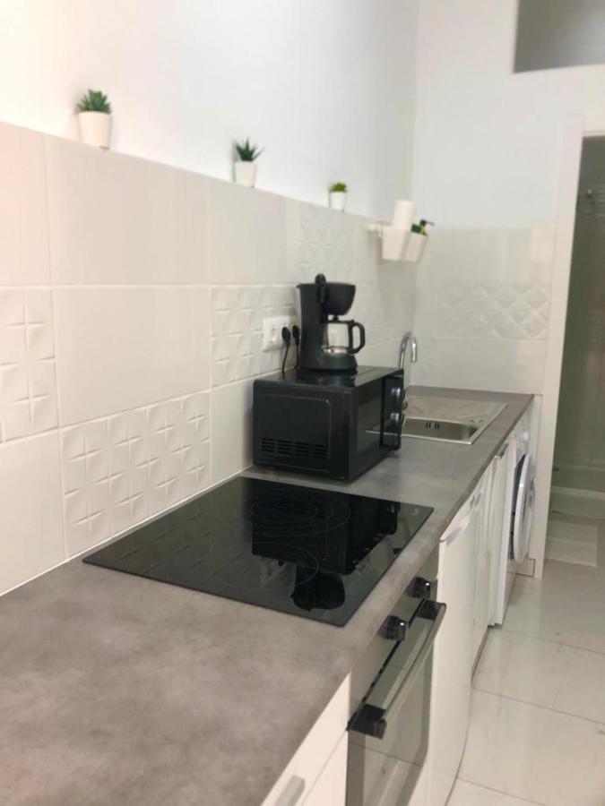 Chayofa Panoramic N.40 - 2 Bedroom+Living Room Property With Amazing Views Ngoại thất bức ảnh