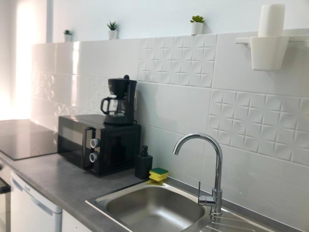 Chayofa Panoramic N.40 - 2 Bedroom+Living Room Property With Amazing Views Ngoại thất bức ảnh